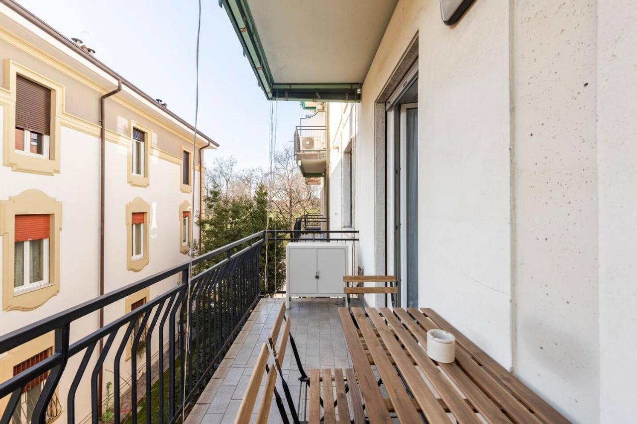 Maison Teodoro Verona Exterior foto